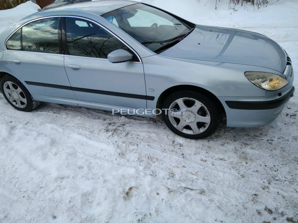 Разбираю 607 2.2 3.0 - Страница 7 - Peugeot 607 - Пежо Клуб Россия |  Peugeot Fan Club Russia