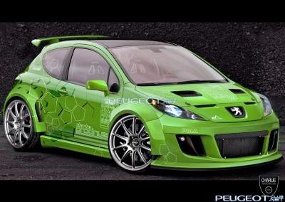 [Peugeot-Club.net] - Пежо 5.jpg