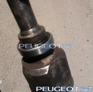 [Peugeot-Club.net] - подшипник на валу.jpg